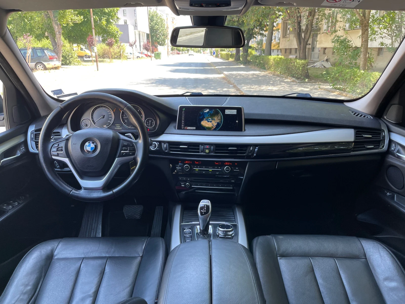 BMW X5 3.0D xDrive - изображение 6