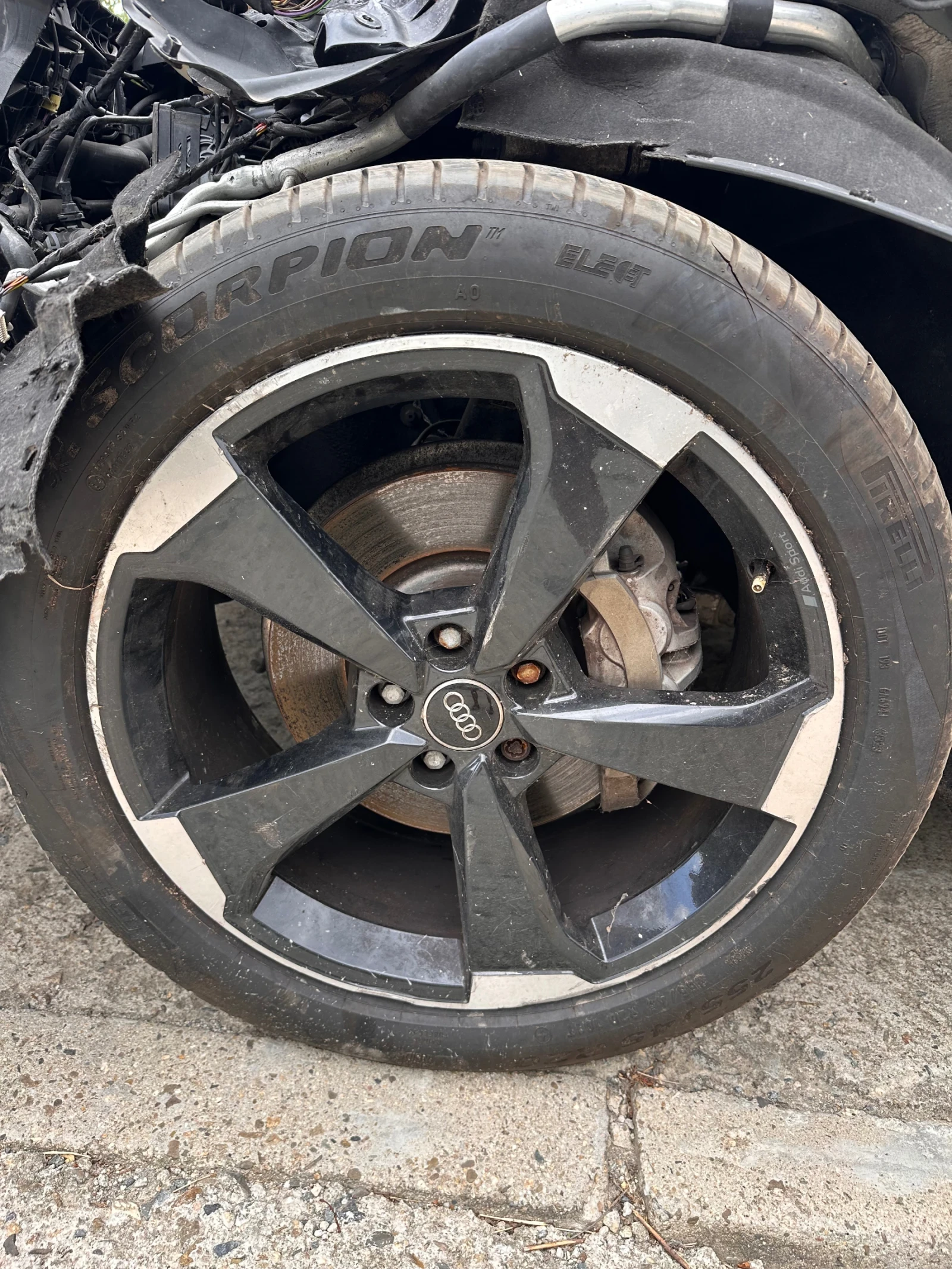 Audi Q5 2.0tdi Quattro  | Mobile.bg   14