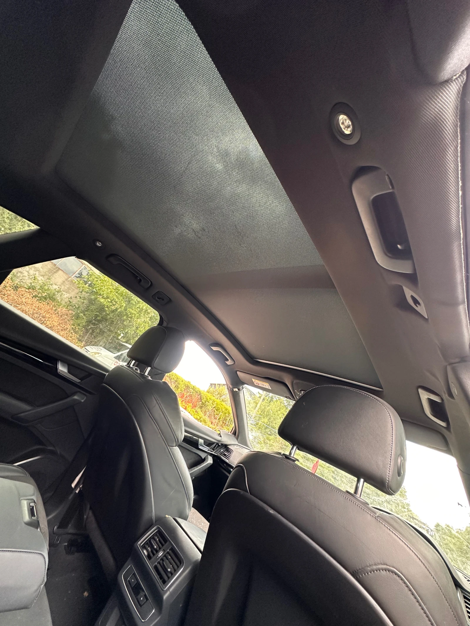 Audi Q5 2.0tdi Quattro  | Mobile.bg   12