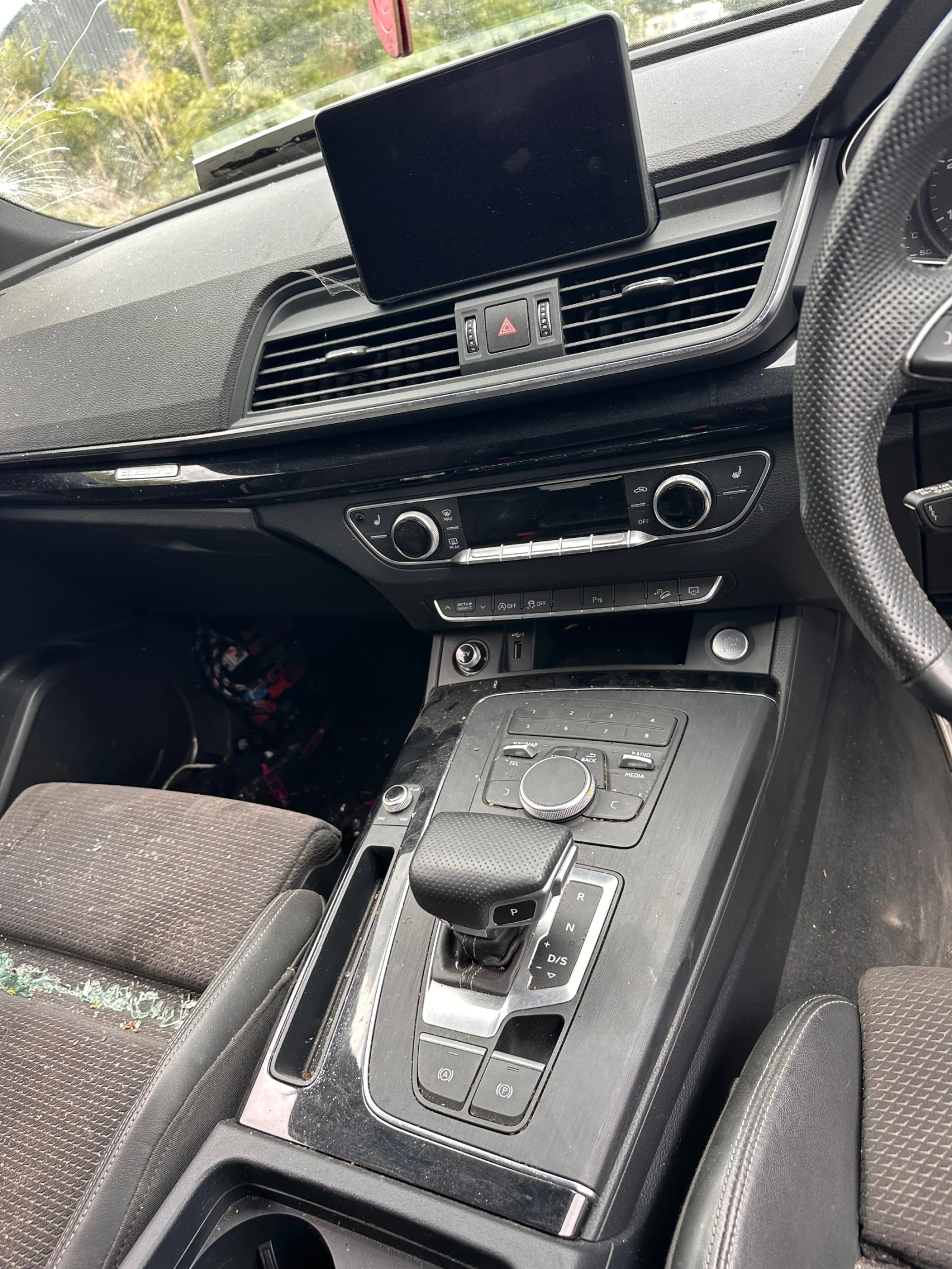 Audi Q5 2.0tdi Quattro  - изображение 9
