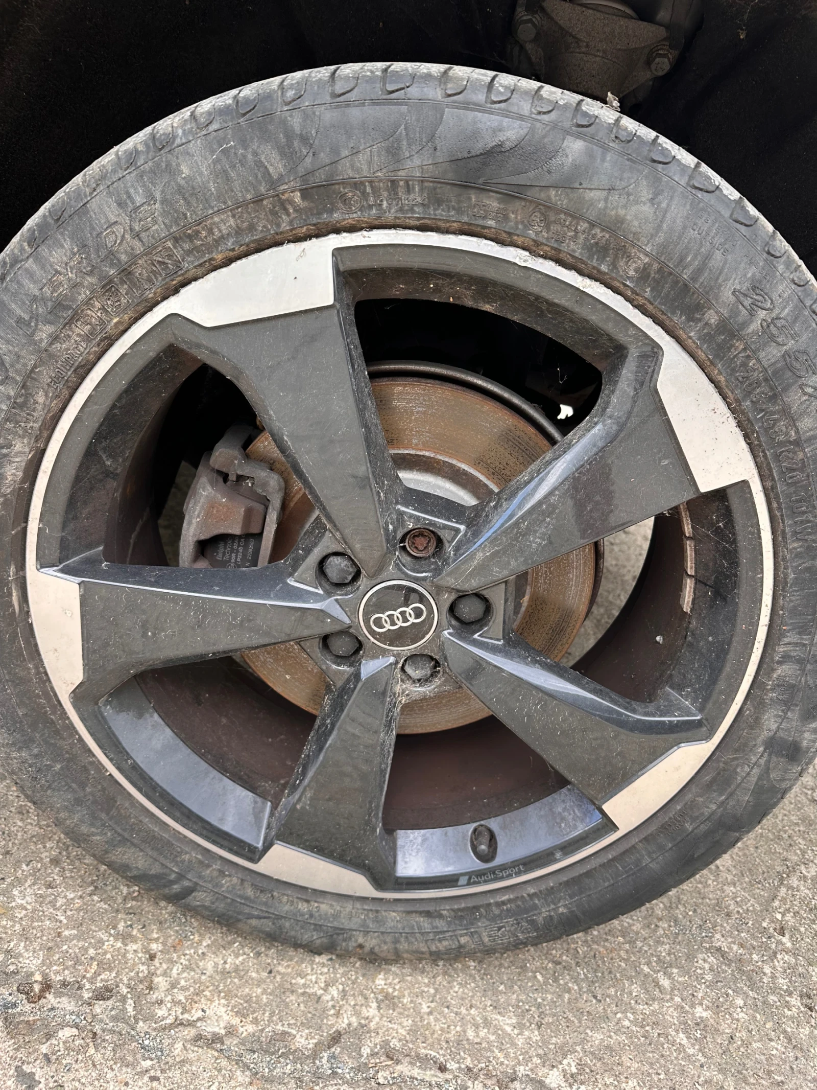 Audi Q5 2.0tdi Quattro  | Mobile.bg   13