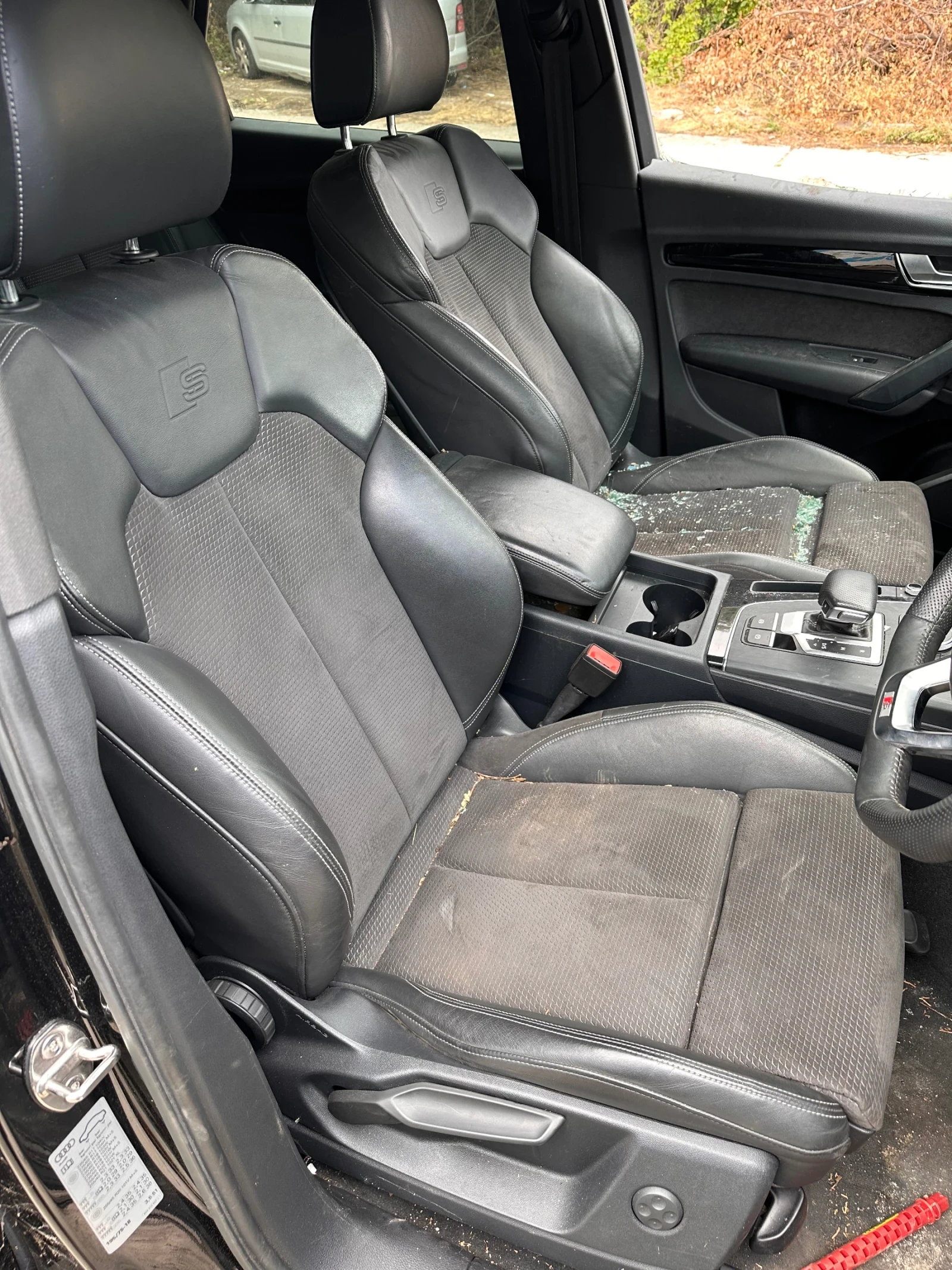 Audi Q5 2.0tdi Quattro  - изображение 6