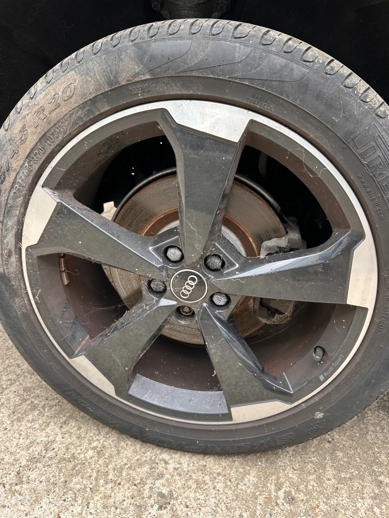 Audi Q5 2.0tdi Quattro  | Mobile.bg   16