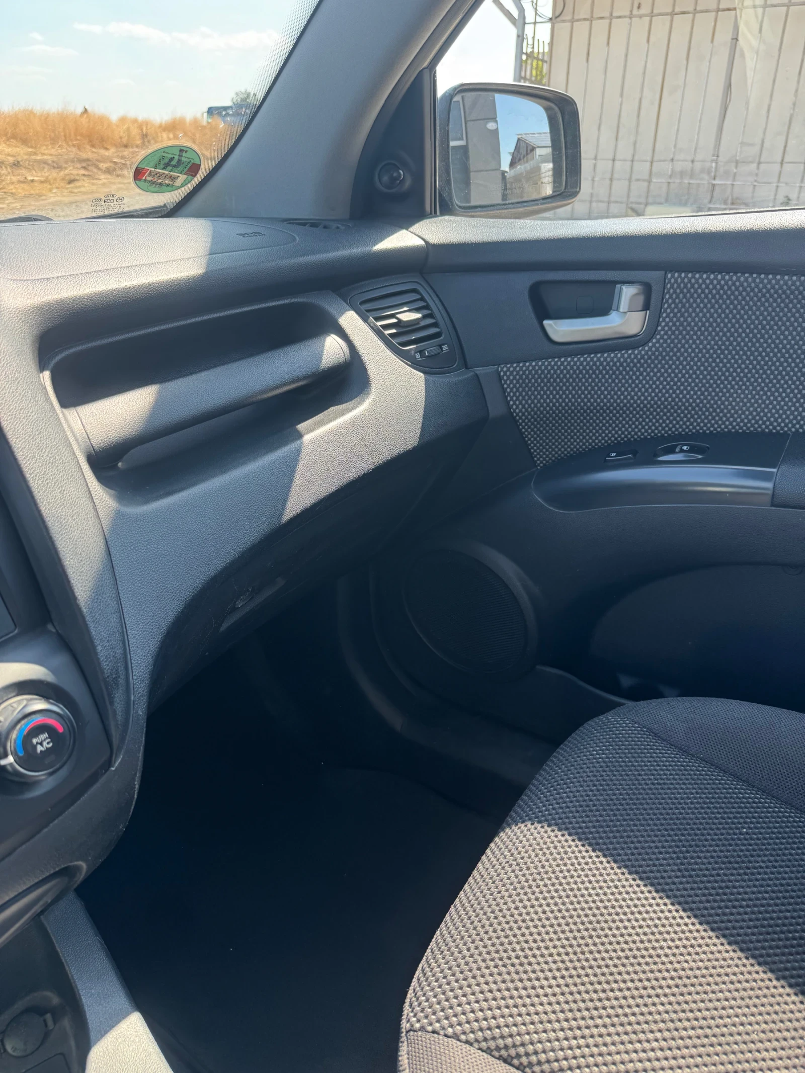 Kia Sportage 2.0 ГАЗ - изображение 9