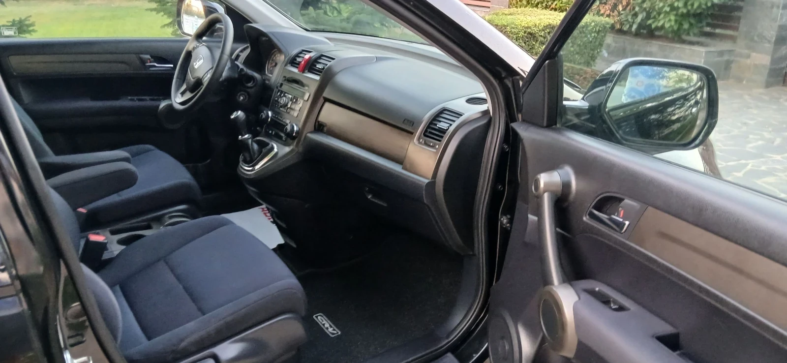 Honda Cr-v 2.0 Vtec Elegance Facelift - изображение 10