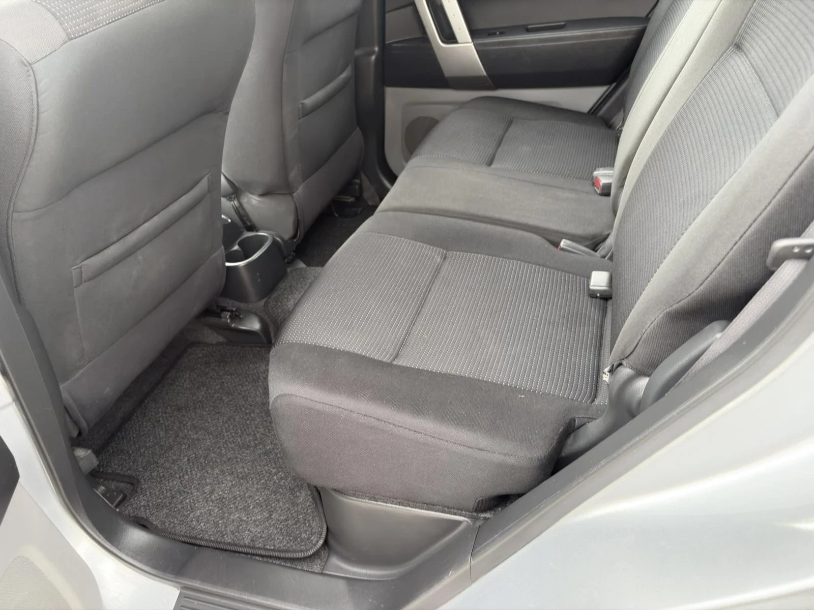 Daihatsu Terios 1.5 | Mobile.bg   15