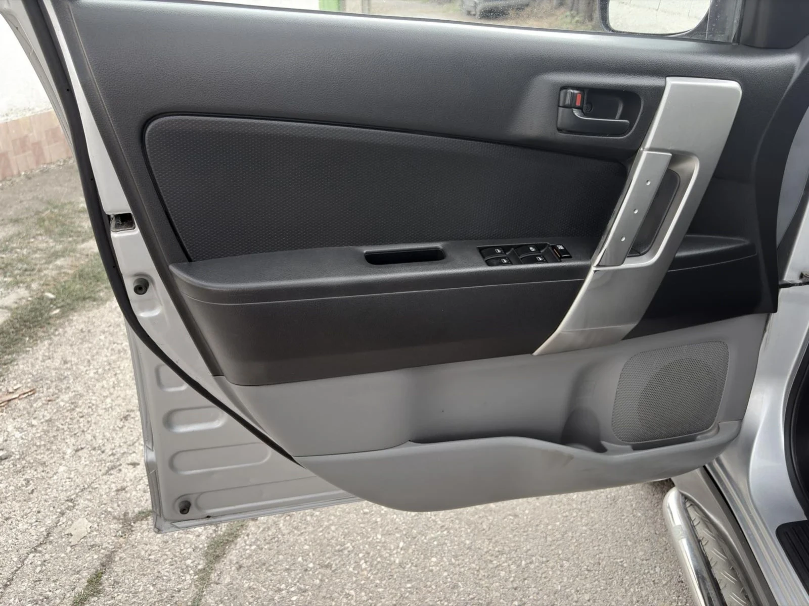 Daihatsu Terios 1.5 - изображение 9