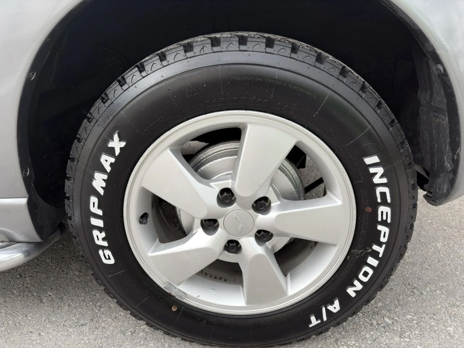 Daihatsu Terios 1.5 - изображение 6
