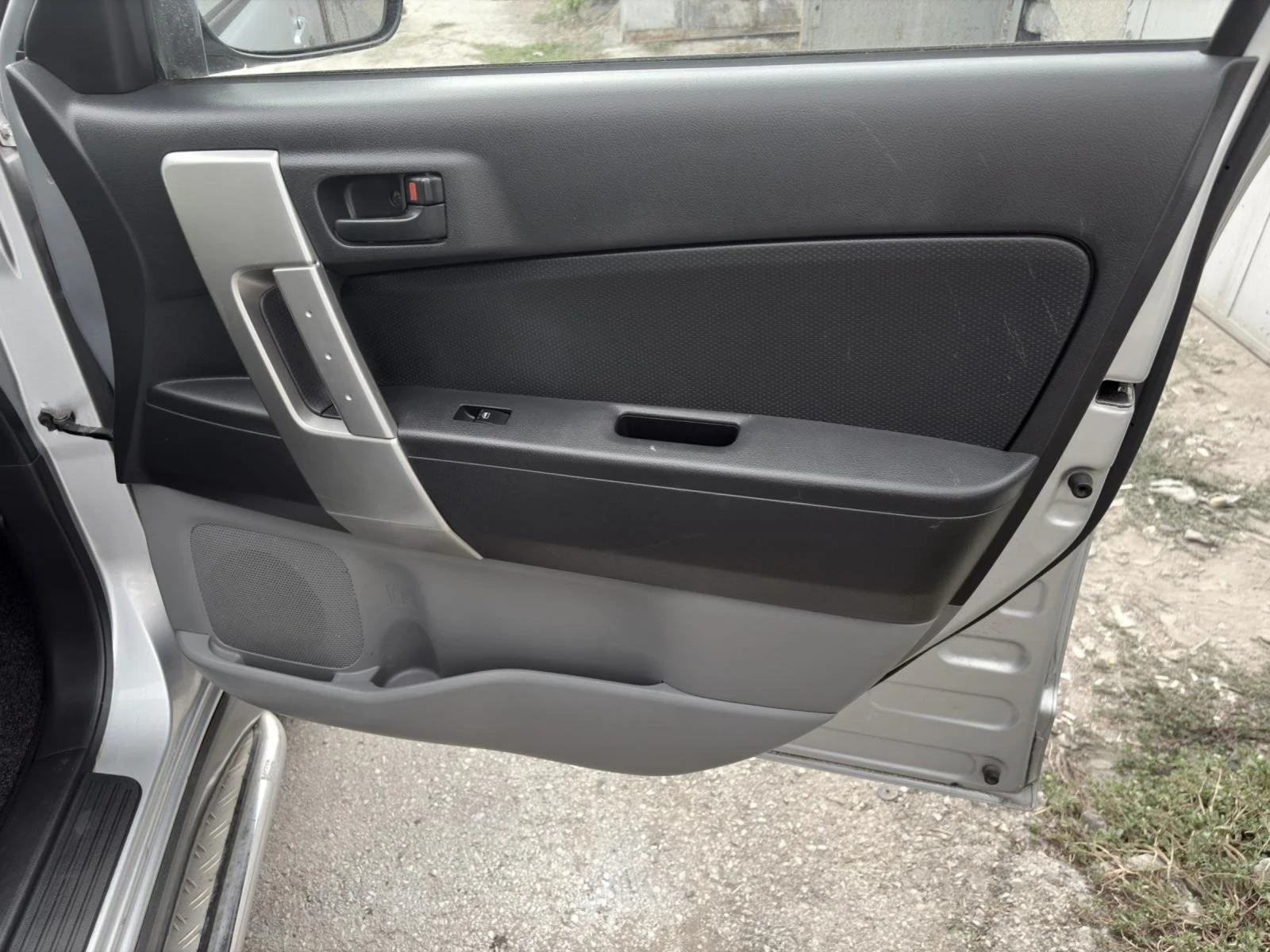 Daihatsu Terios 1.5 | Mobile.bg   14