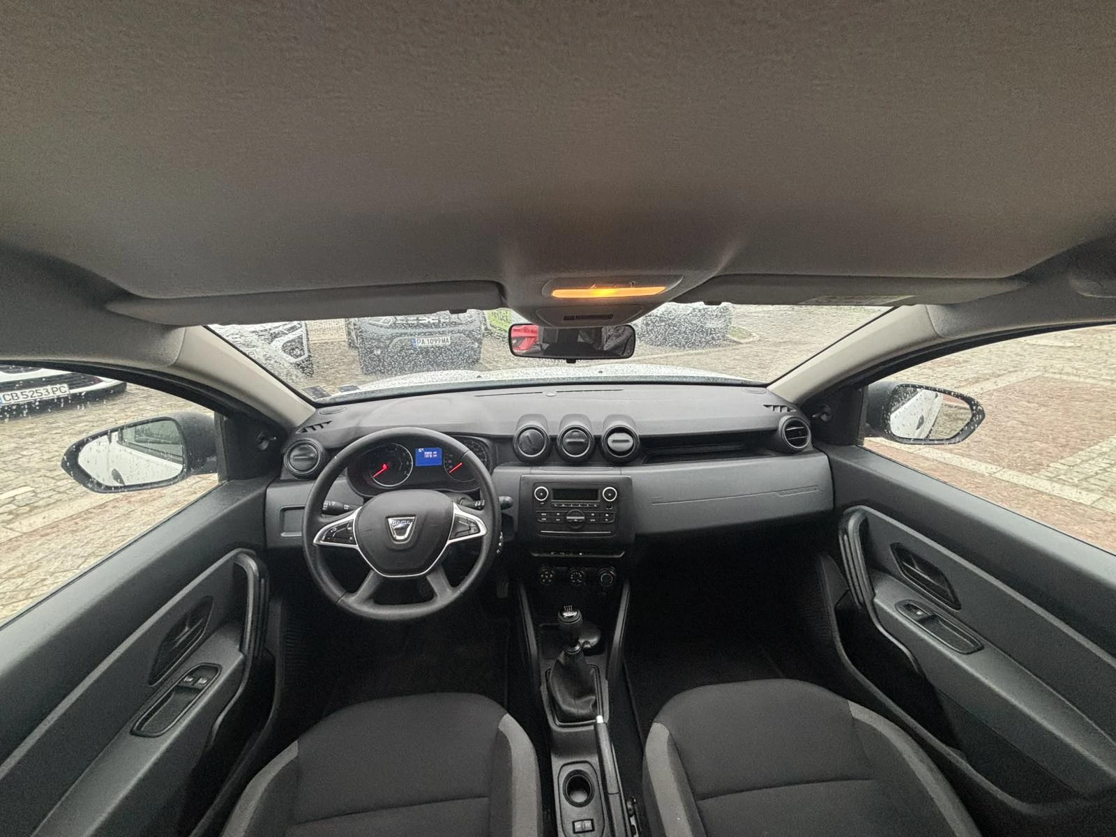 Dacia Duster TCe 95..  42 BVM6 | Mobile.bg   14