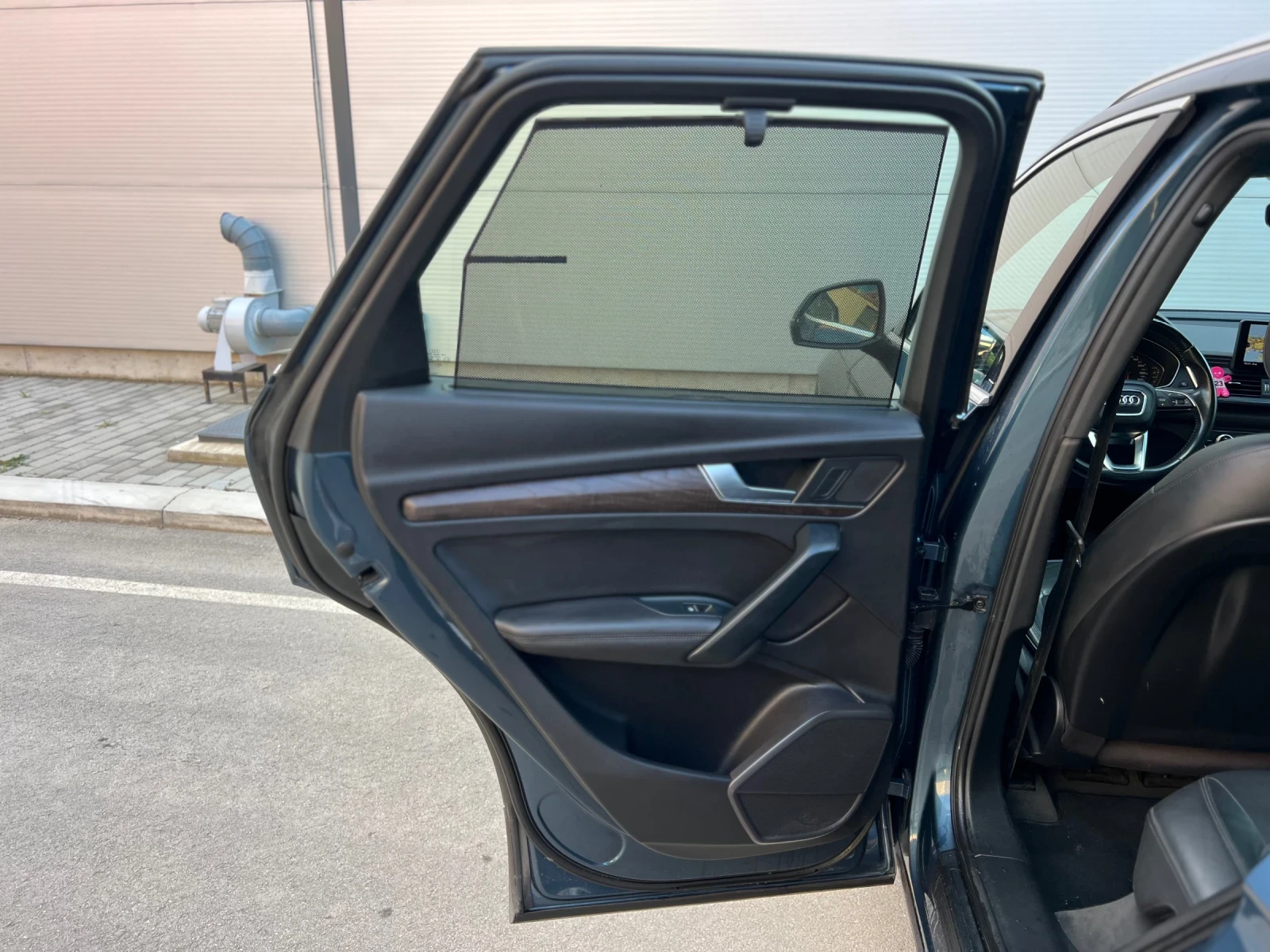 Audi Q5 40TDi 190ks QUATTRO LED | Mobile.bg   14