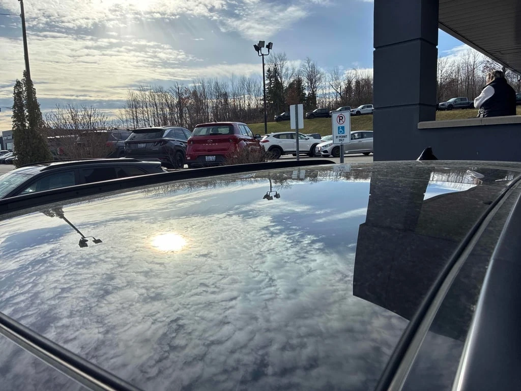 Hyundai Santa fe * Luxury * CARFAX *    | Mobile.bg   10