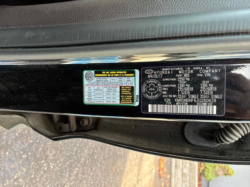 Hyundai Santa fe * Luxury * CARFAX *    | Mobile.bg   12