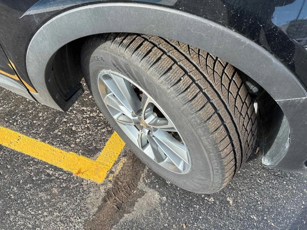 Hyundai Santa fe * Luxury * CARFAX *    | Mobile.bg   7