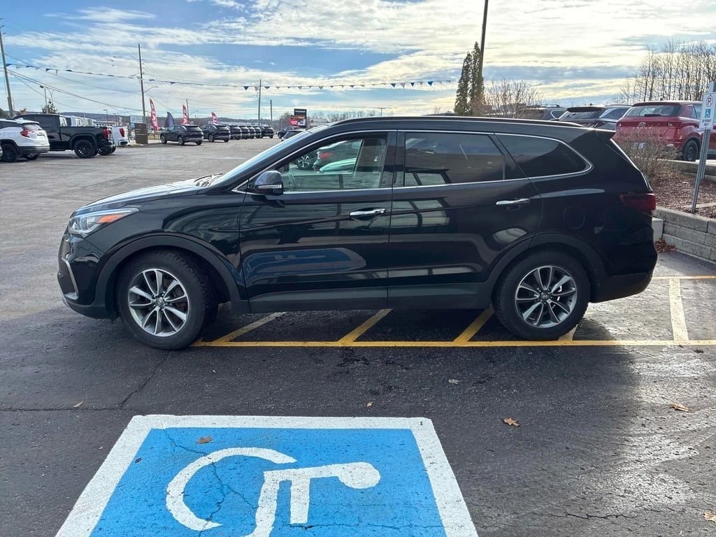 Hyundai Santa fe * Luxury * CARFAX *    | Mobile.bg   2