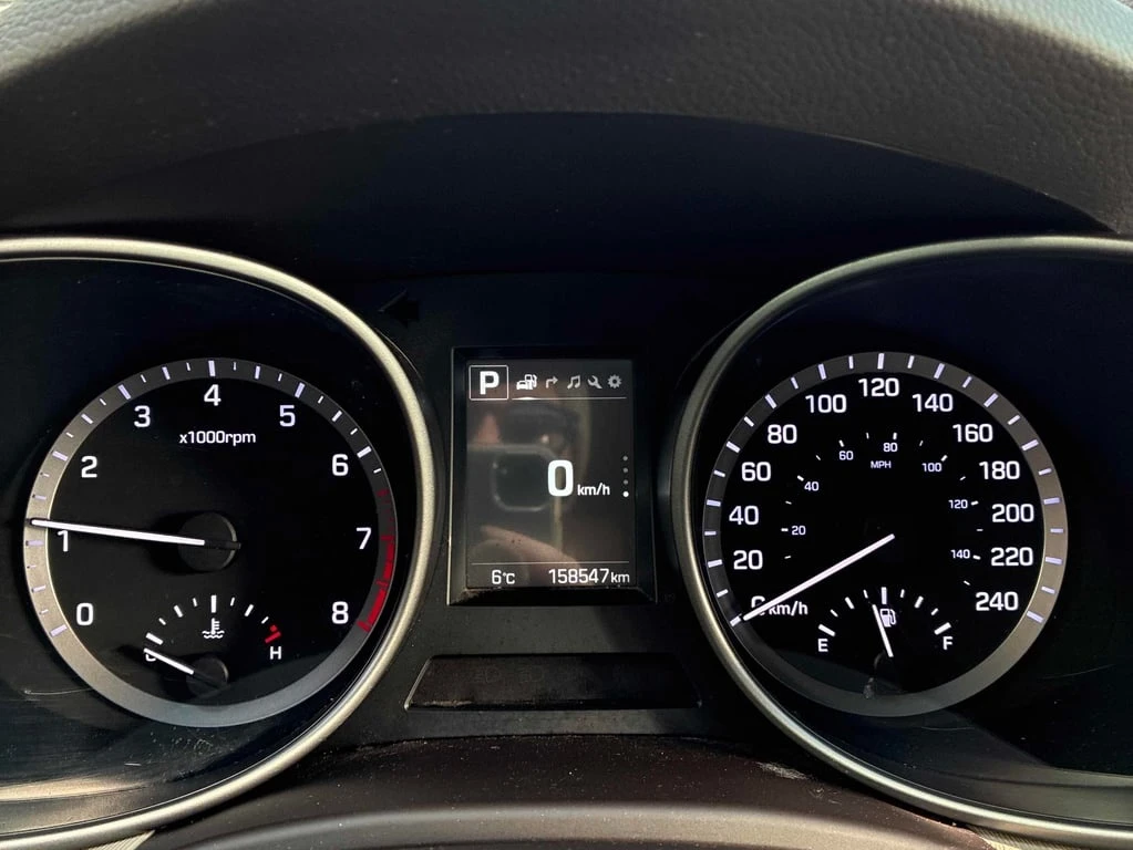 Hyundai Santa fe * Luxury * CARFAX *    | Mobile.bg   8