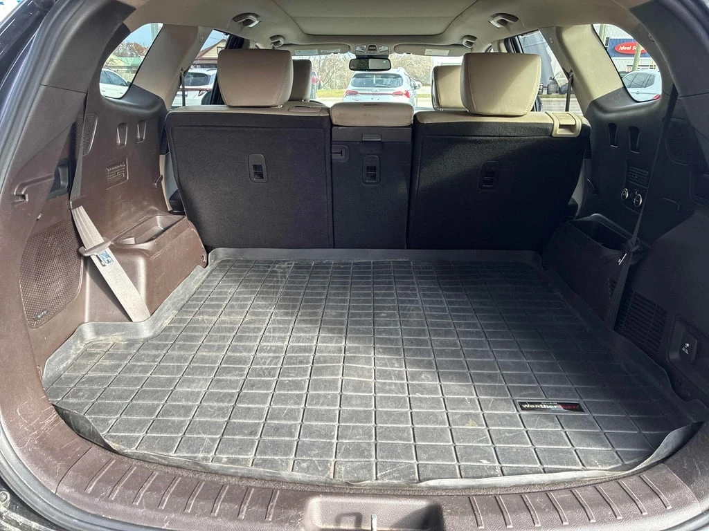 Hyundai Santa fe * Luxury * CARFAX *    | Mobile.bg   14