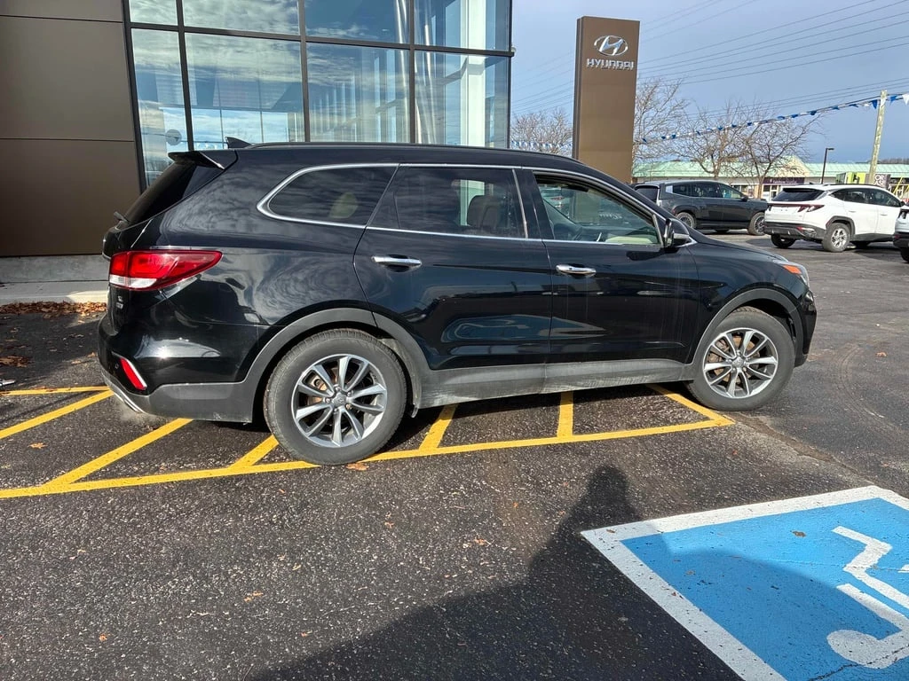 Hyundai Santa fe * Luxury * CARFAX *    | Mobile.bg   3