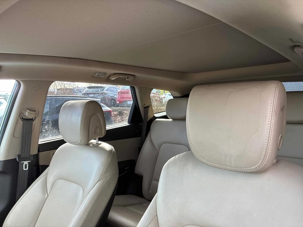 Hyundai Santa fe * Luxury * CARFAX *    | Mobile.bg   11