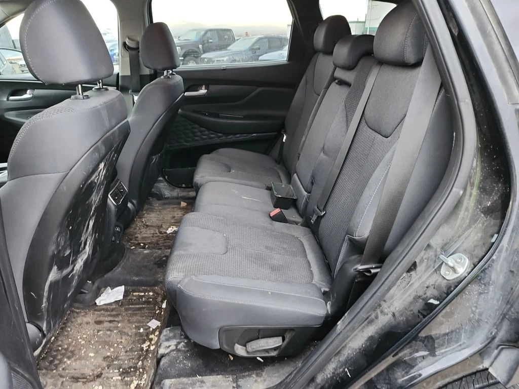 Hyundai Santa fe 2021 PREFERRED WD*   *  | Mobile.bg   12