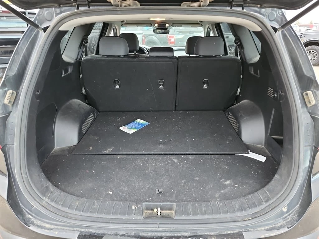 Hyundai Santa fe 2021 PREFERRED WD*   *  | Mobile.bg   13