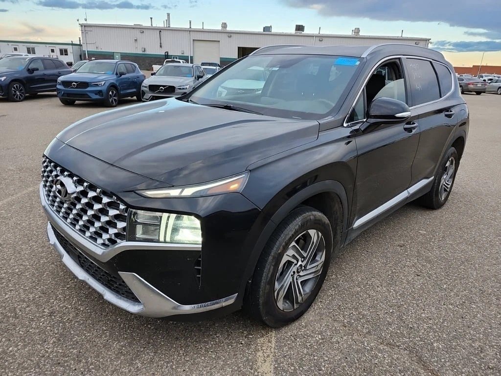 Hyundai Santa fe 2021 PREFERRED WD*   *  | Mobile.bg   1