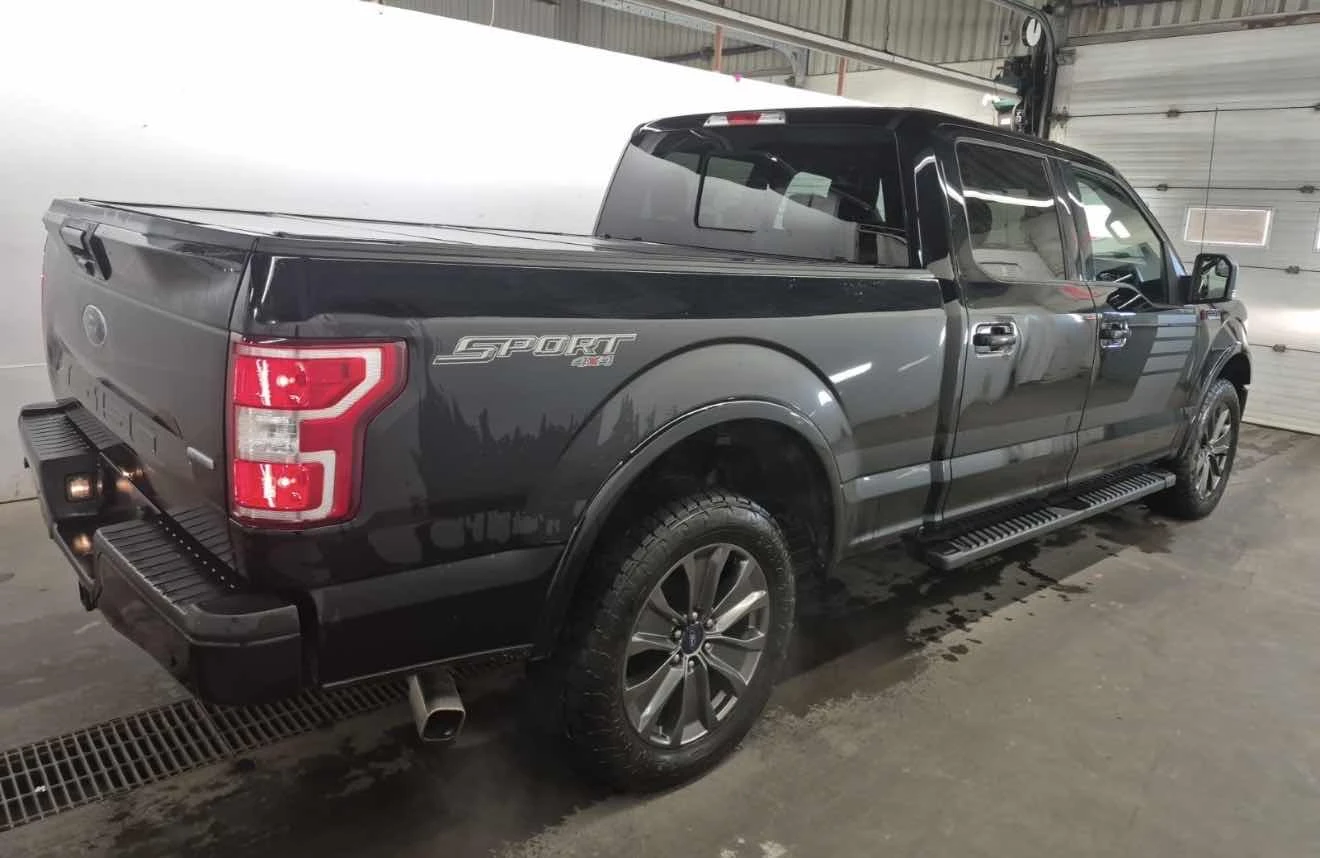 Ford F150 * CARFAX *    | Mobile.bg   2