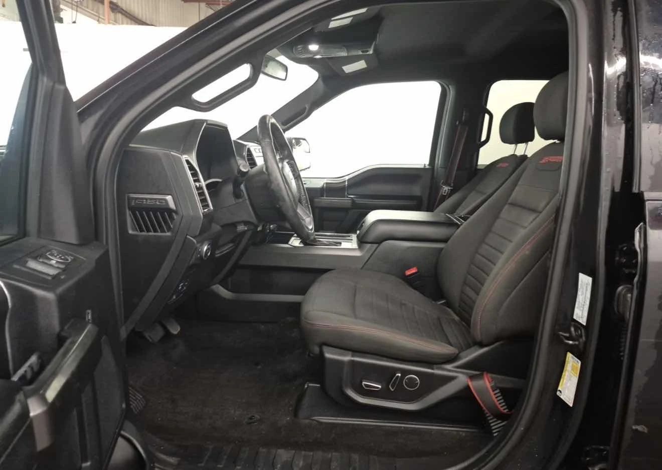 Ford F150 * CARFAX *    | Mobile.bg   3