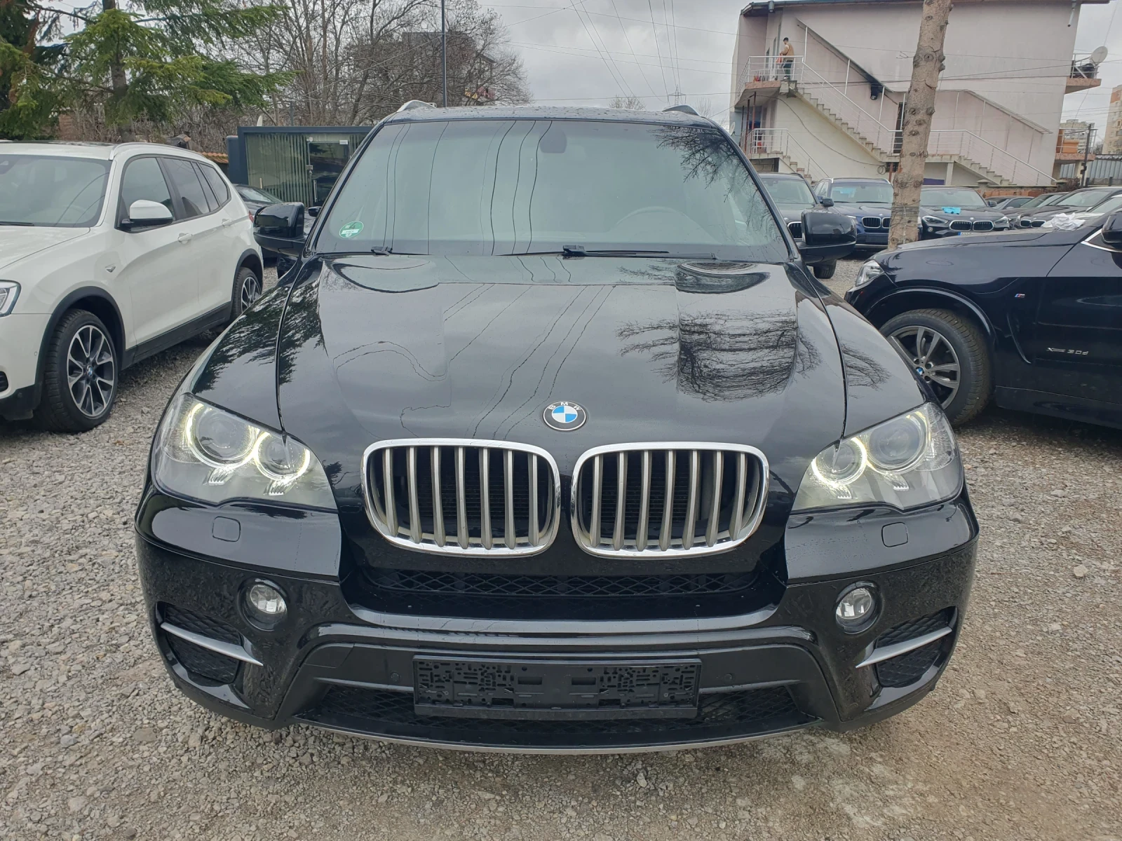 BMW X5 4.0D FACE! ����������! ��������! ��������! | Mobile.bg � ����������� 2