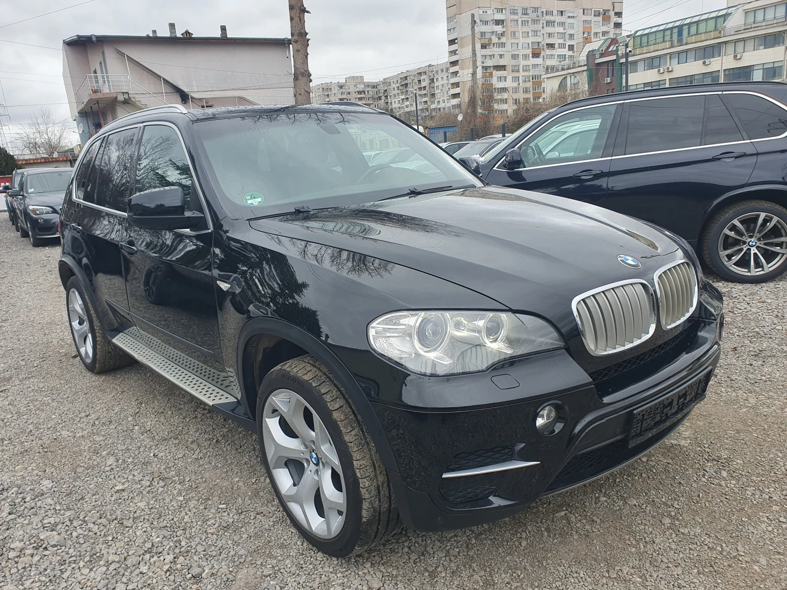BMW X5 4.0D FACE! ����������! ��������! ��������! | Mobile.bg � ����������� 3
