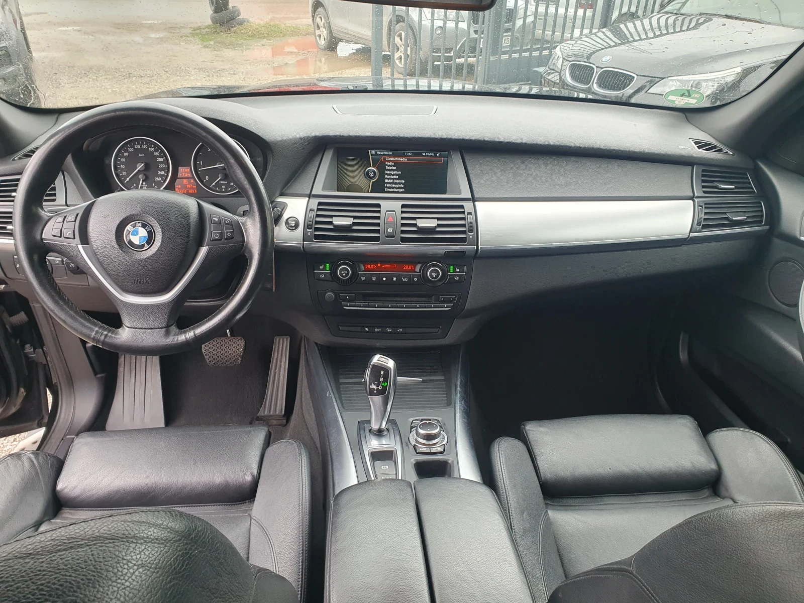 BMW X5 4.0D FACE! ����������! ��������! ��������! | Mobile.bg � ����������� 7