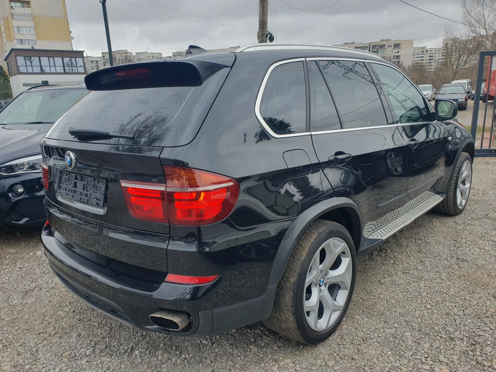 BMW X5 4.0D FACE! ����������! ��������! ��������! | Mobile.bg � ����������� 4
