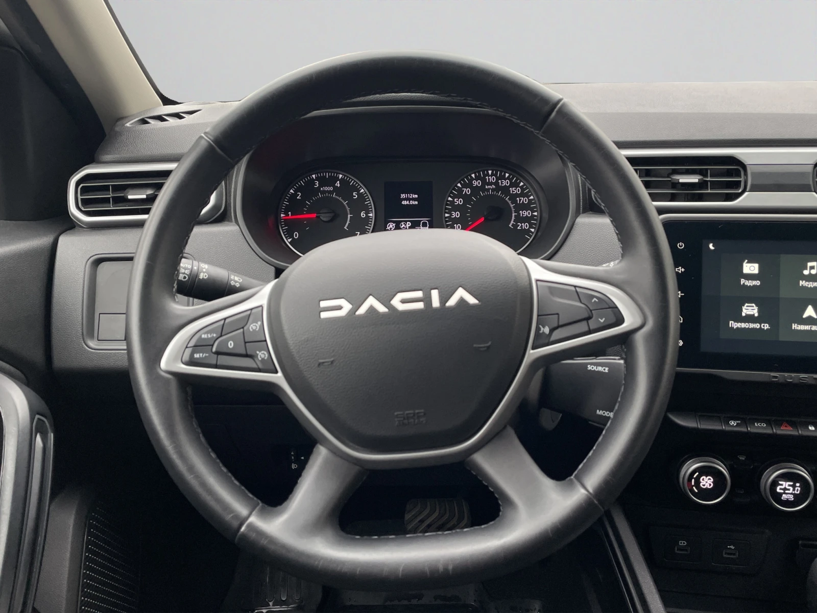 Dacia Duster 1.3 Tce 150 hp EDC - изображение 10