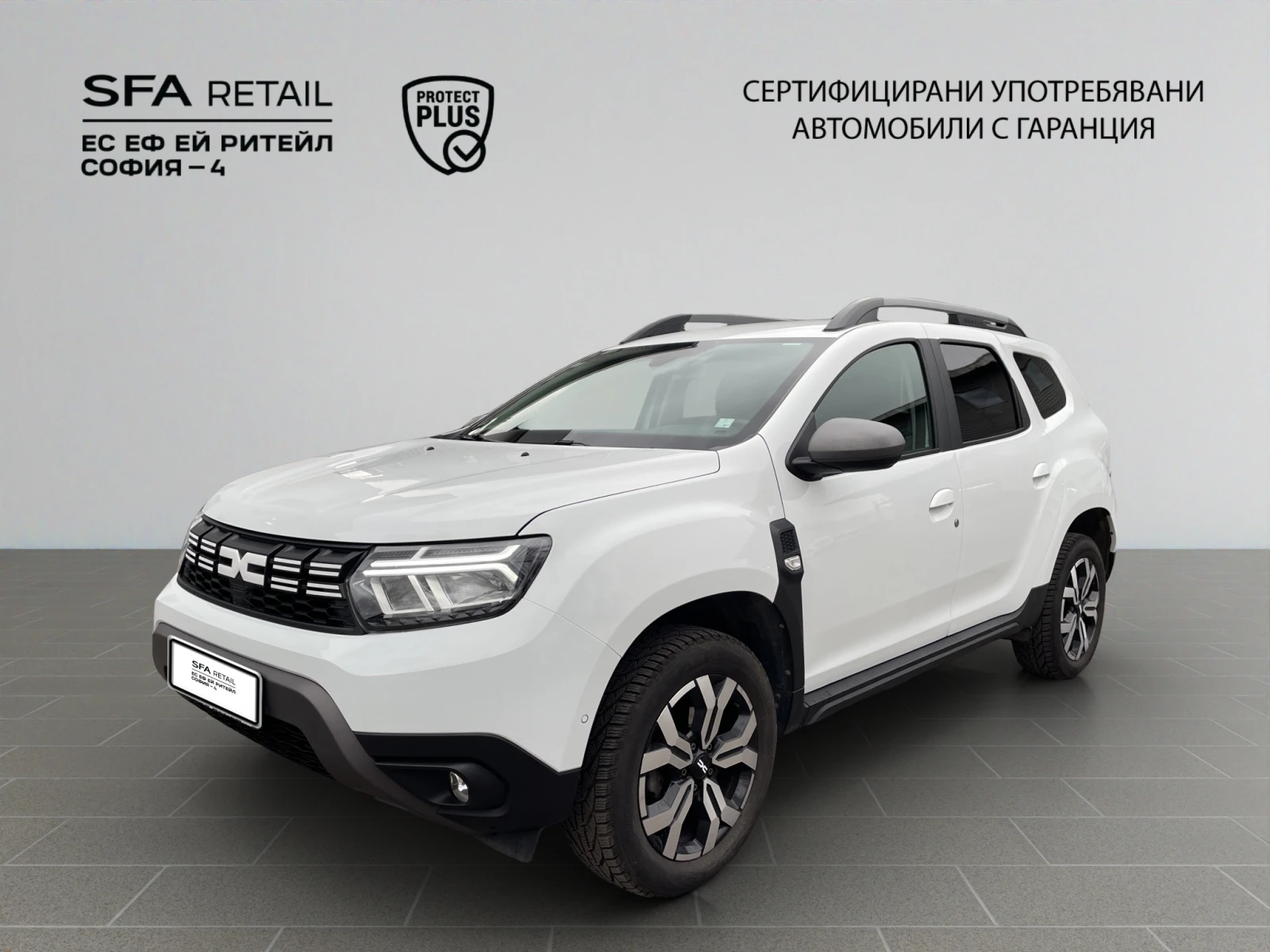 Dacia Duster 1.3 Tce 150 hp EDC | Mobile.bg � ����������� 1