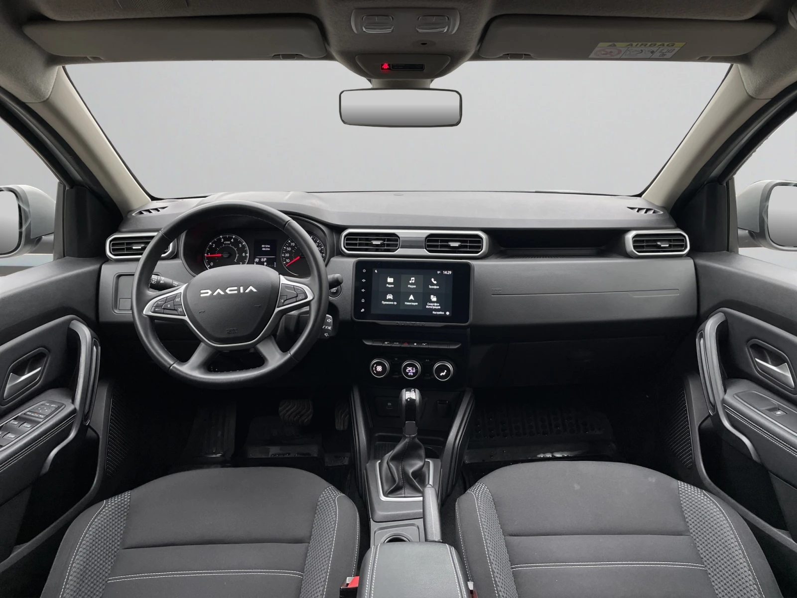 Dacia Duster 1.3 Tce 150 hp EDC | Mobile.bg � ����������� 13