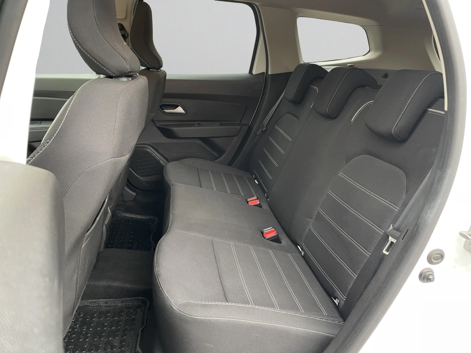 Dacia Duster 1.3 Tce 150 hp EDC | Mobile.bg � ����������� 12