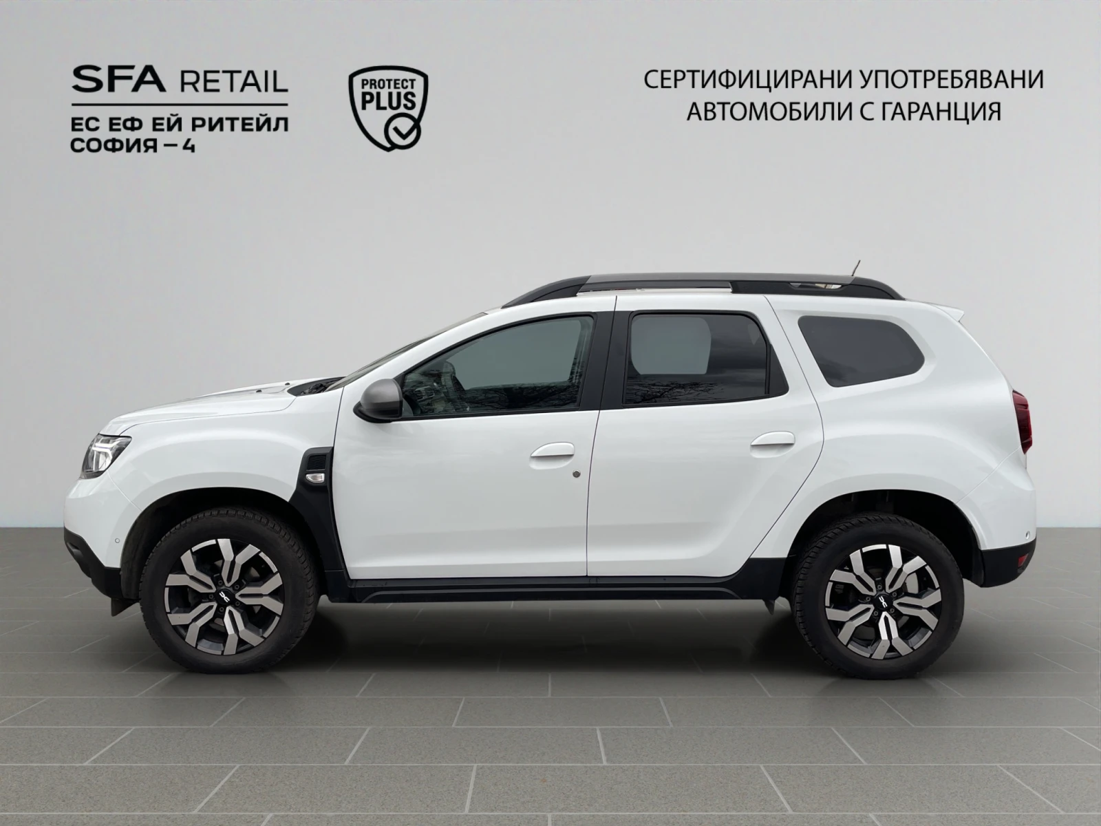 Dacia Duster 1.3 Tce 150 hp EDC - изображение 3
