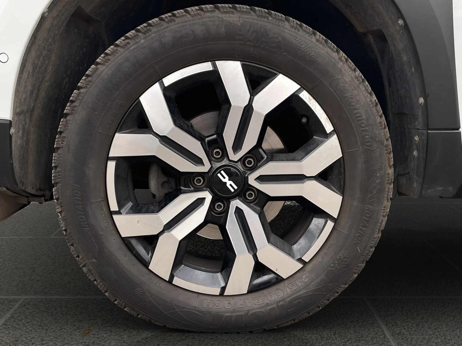 Dacia Duster 1.3 Tce 150 hp EDC | Mobile.bg � ����������� 16