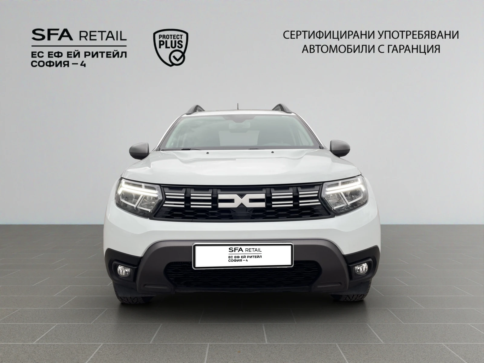 Dacia Duster 1.3 Tce 150 hp EDC - изображение 2