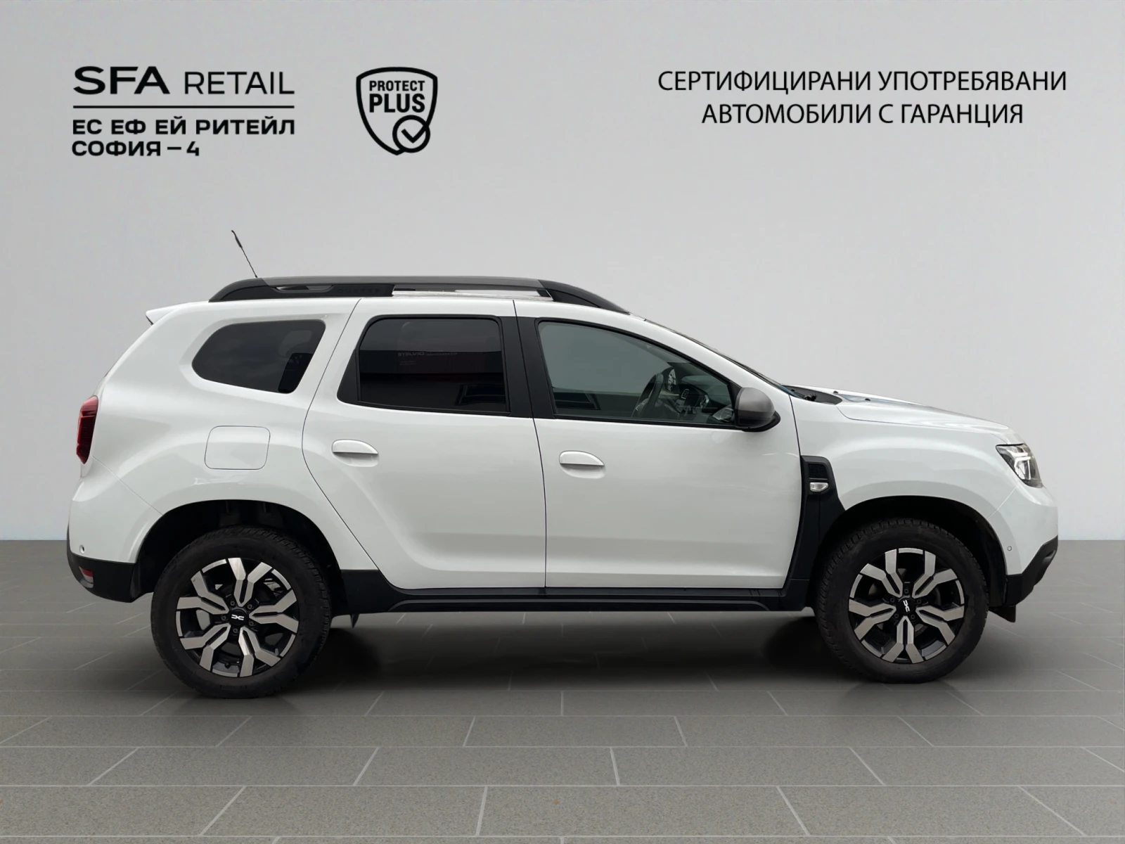 Dacia Duster 1.3 Tce 150 hp EDC - изображение 7