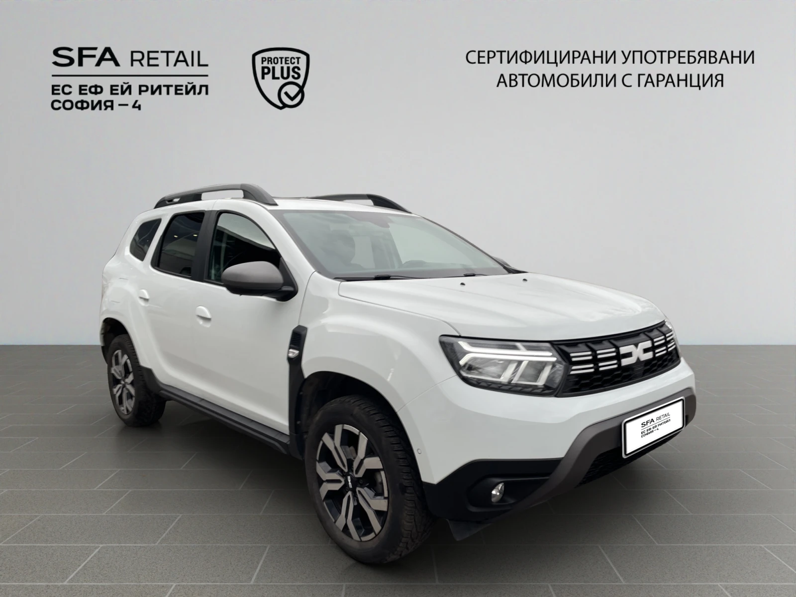 Dacia Duster 1.3 Tce 150 hp EDC - изображение 8