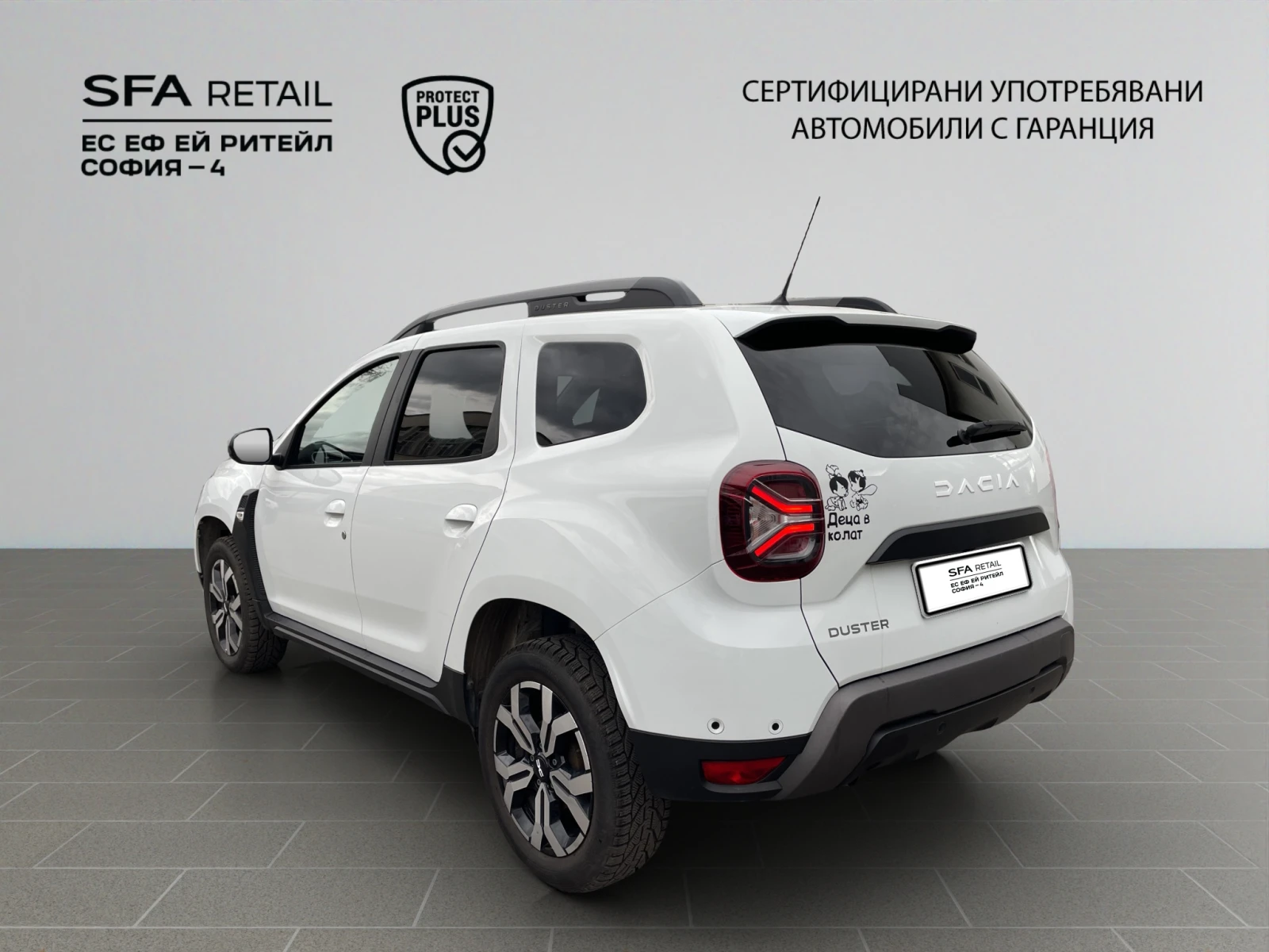 Dacia Duster 1.3 Tce 150 hp EDC - изображение 4