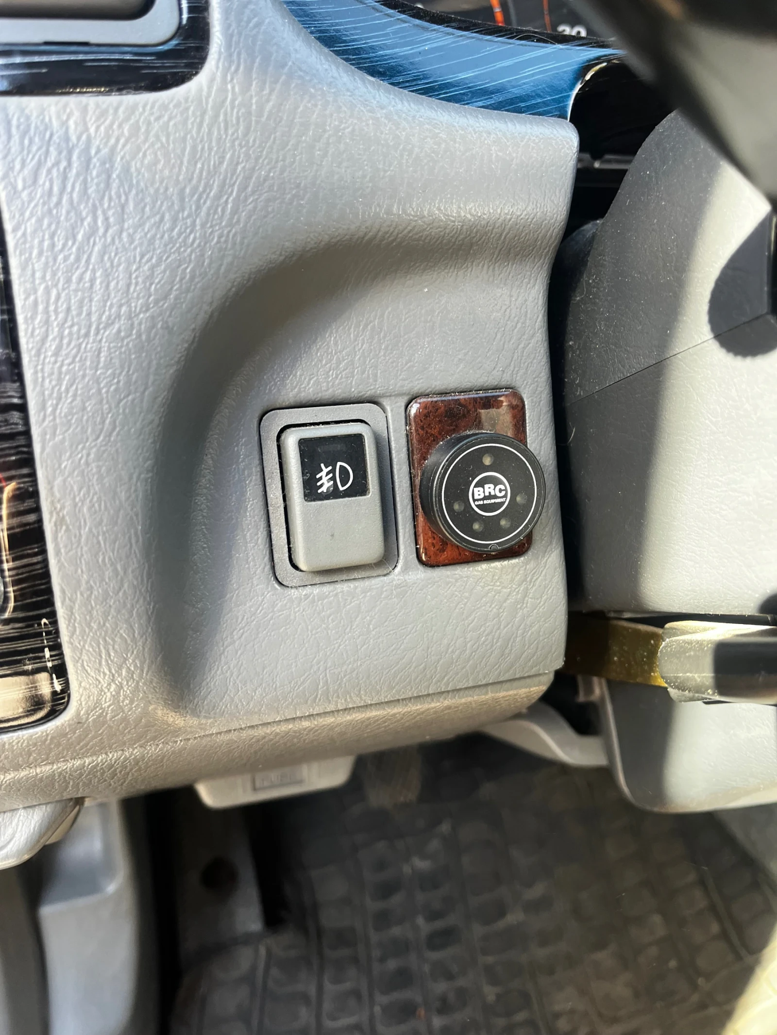 Honda Cr-v 2.0 147 �.�. ���  | Mobile.bg � ����������� 13