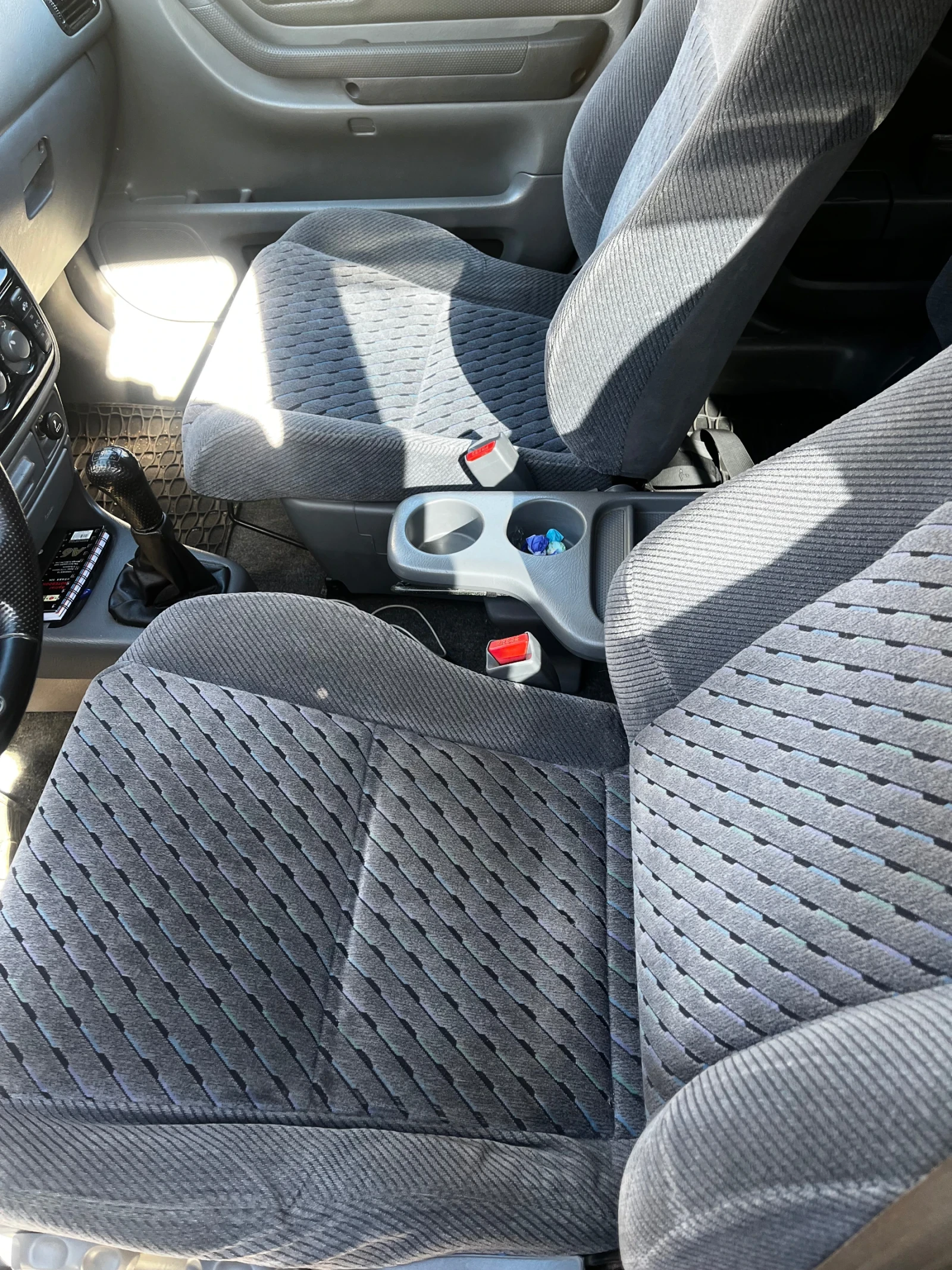 Honda Cr-v 2.0 147 �.�. ���  | Mobile.bg � ����������� 11