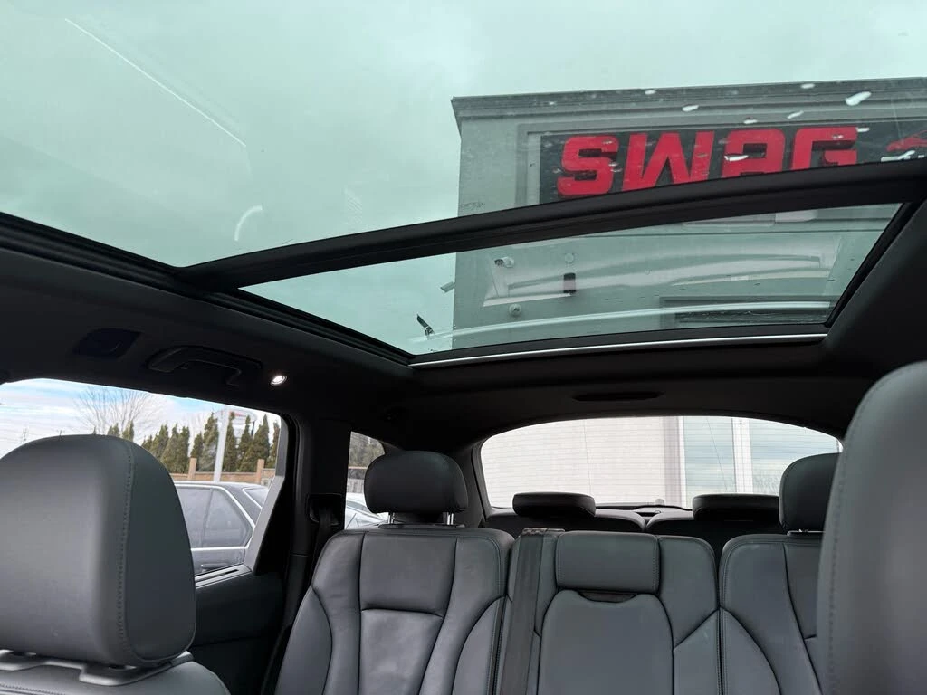 Audi Q7 * S-Line* * HeadUp* A���������* (���� �� ��) | Mobile.bg � ����������� 15