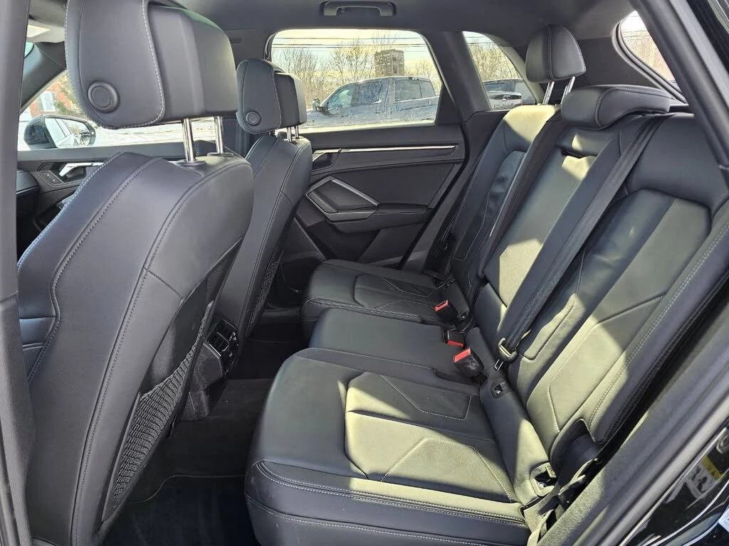 Audi Q3 Progressiv* 45 TFSI* ����������* (���� �� ��) | Mobile.bg � ����������� 14