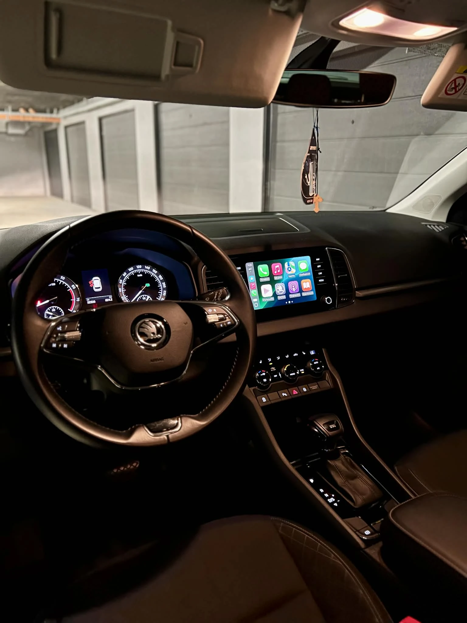 Skoda Karoq 1.5 TSI 7DSG Ambition  | Mobile.bg � ����������� 3