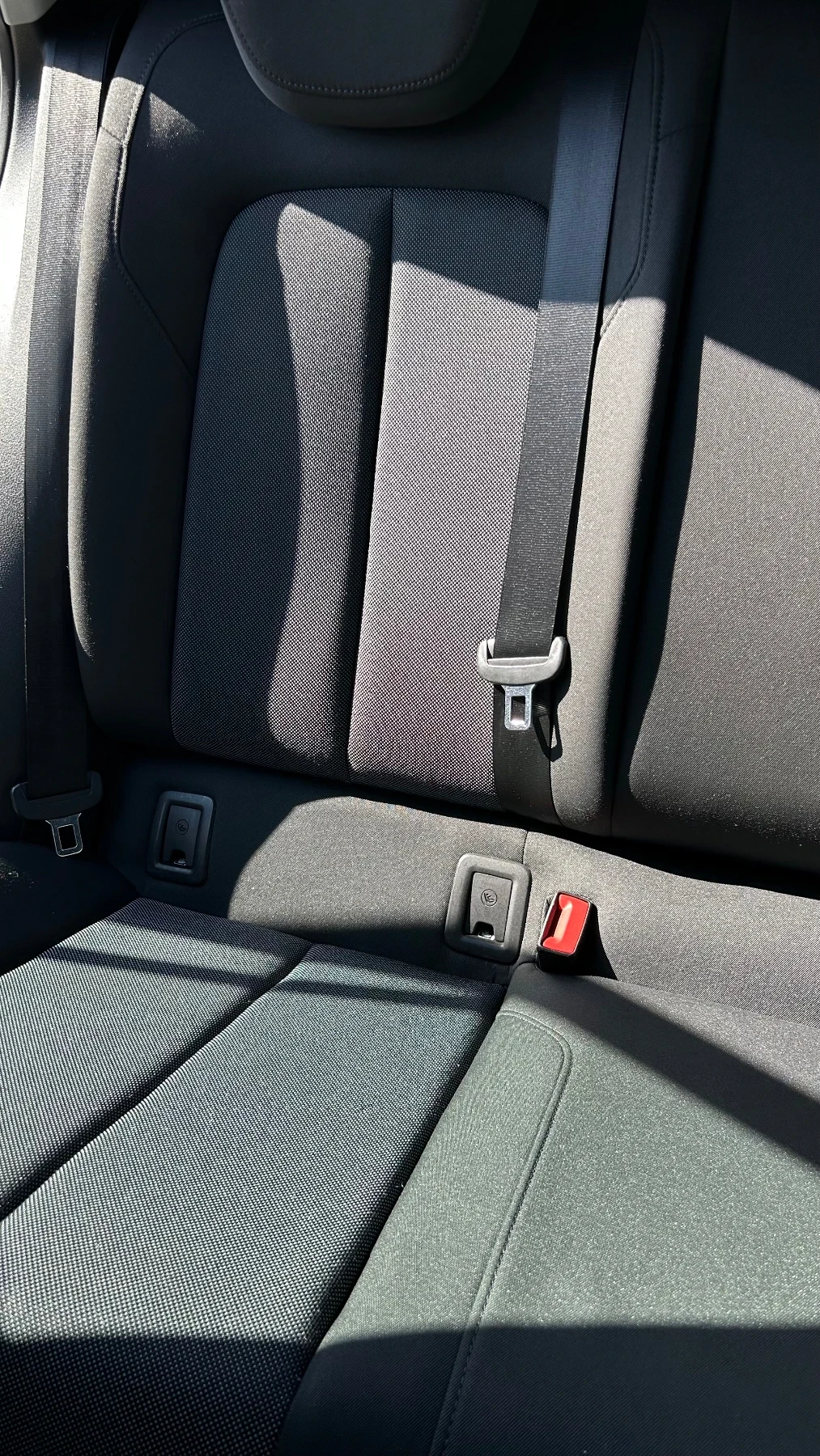 Audi Q2 1.4 TFSI, снимка 15 - Автомобили и джипове - 53668944