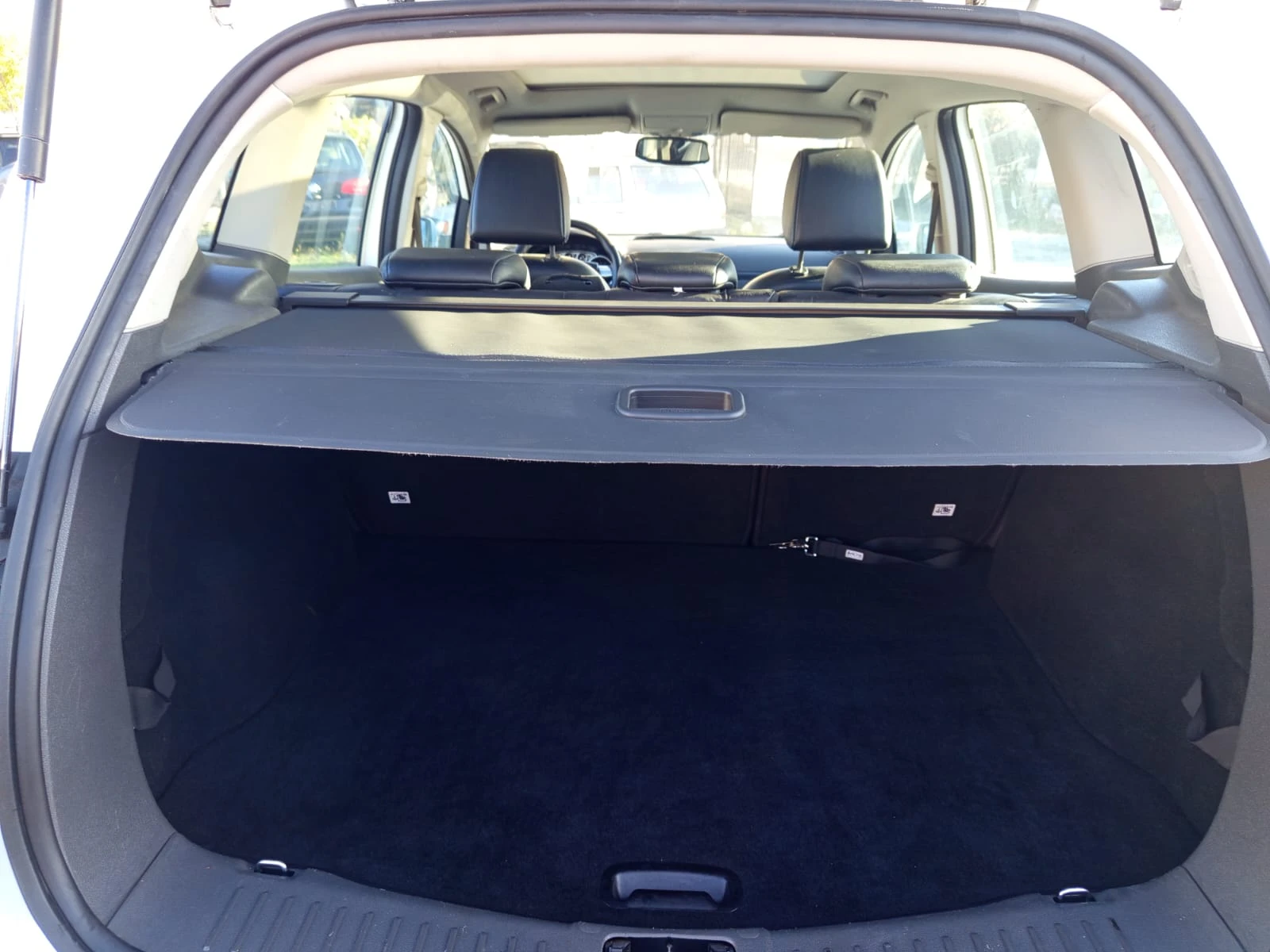 Ford Kuga SWISS-PLATINIUM, снимка 12 - Автомобили и джипове - 53814394