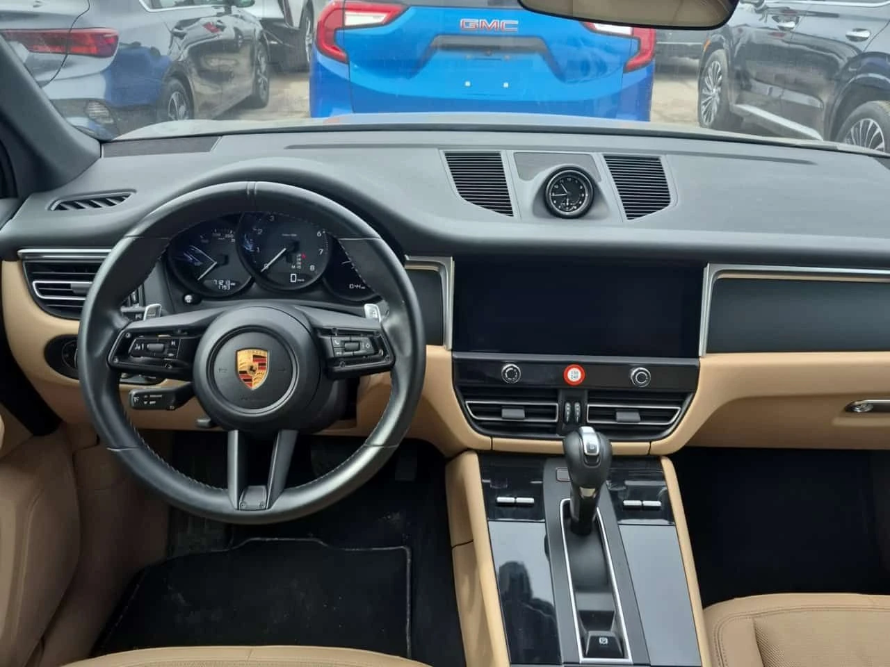 Porsche Macan * AWD* ��������* ��������*  | Mobile.bg � ����������� 10